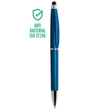 Penna touch in ABS refill nero - STYLUS - Gadget.it - 