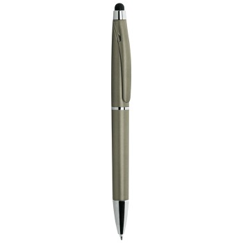 Penna touch in ABS refill nero - STYLUS - Gadget.it - 