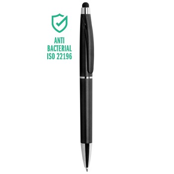 Penna touch in ABS refill nero - STYLUS - Gadget.it - 