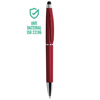 Penna touch in ABS refill nero - STYLUS - Gadget.it - 