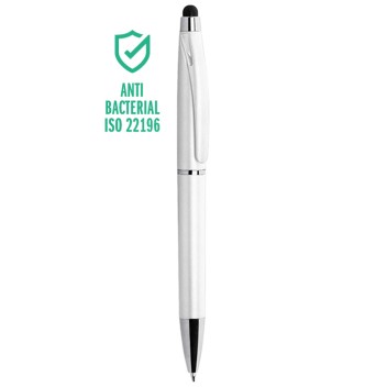 Penna touch in ABS refill nero - STYLUS - Gadget.it - 