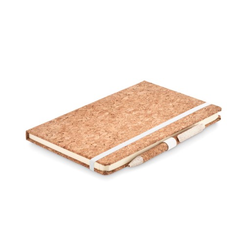 SUBER SET - Notebook A5 in set - Gadget.it - 