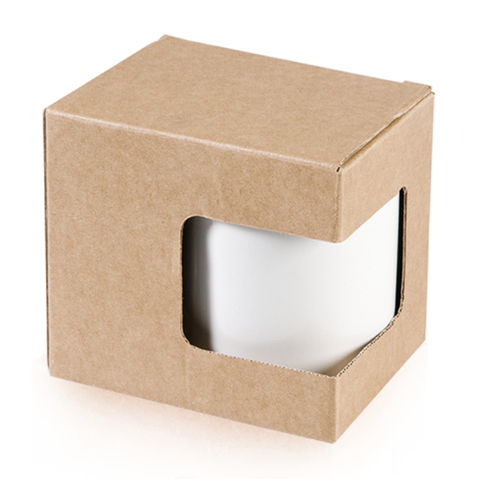 SUBLI MUG BOX - Gadget.it - 
