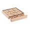 Tavola Sudoku Deluxe in Legno