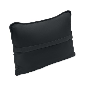 SUICUSH - Cuscino in tessuto scamosciato - Gadget.it - 