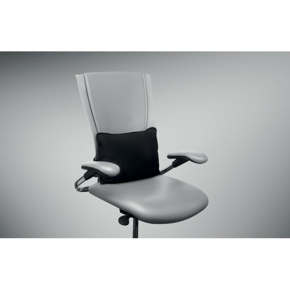 SUICUSH - Cuscino in tessuto scamosciato - Gadget.it - 