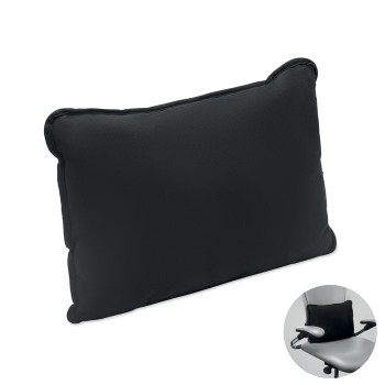 SUICUSH - Cuscino in tessuto scamosciato - Gadget.it - 