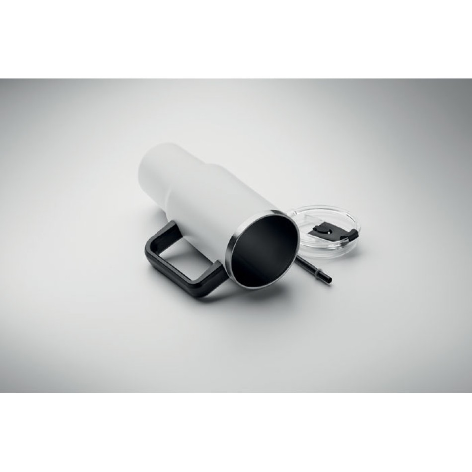 Borraccia in acciaio inox 1200 ml - SUMA - Gadget.it - 