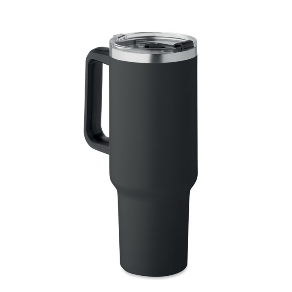 Borraccia in acciaio inox 1200 ml - SUMA - Gadget.it - 