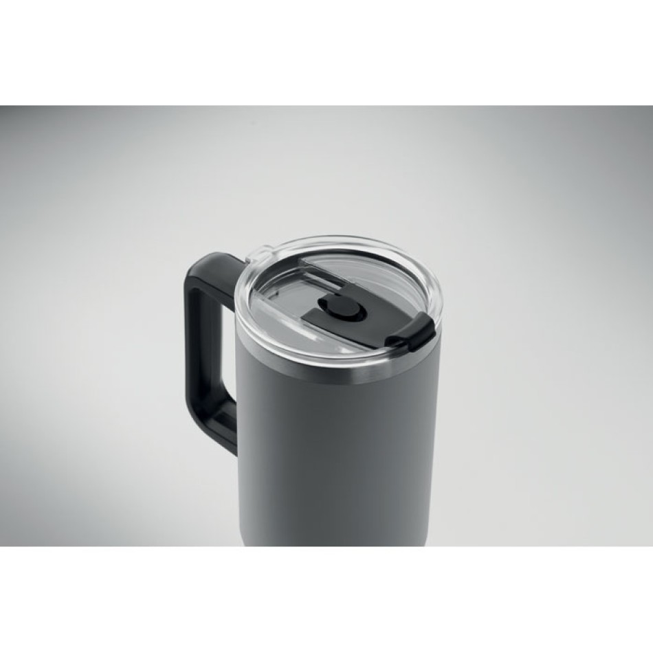 Borraccia in acciaio inox 1200 ml - SUMA - Gadget.it - 