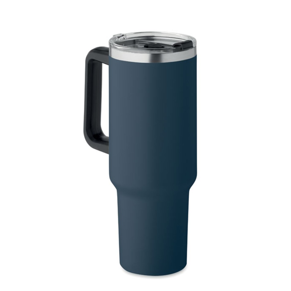 Borraccia in acciaio inox 1200 ml - SUMA - Gadget.it - 