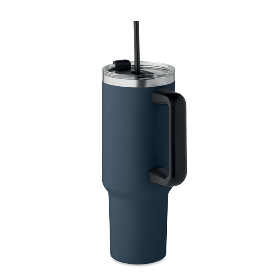Borraccia in acciaio inox 1200 ml - SUMA - Gadget.it - 