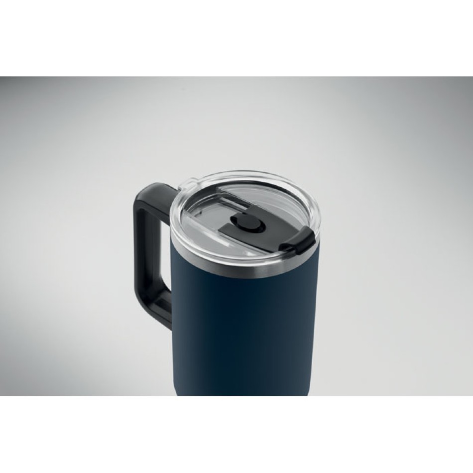 Borraccia in acciaio inox 1200 ml - SUMA - Gadget.it - 