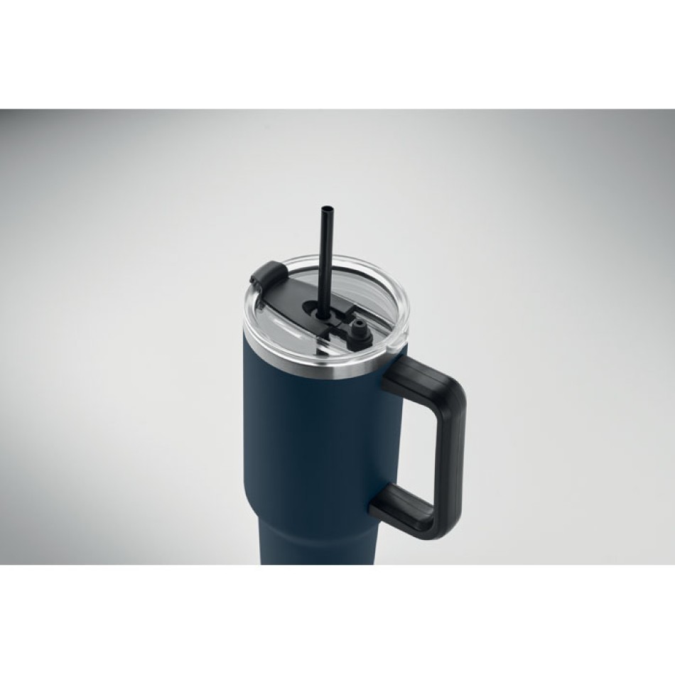 Borraccia in acciaio inox 1200 ml - SUMA - Gadget.it - 