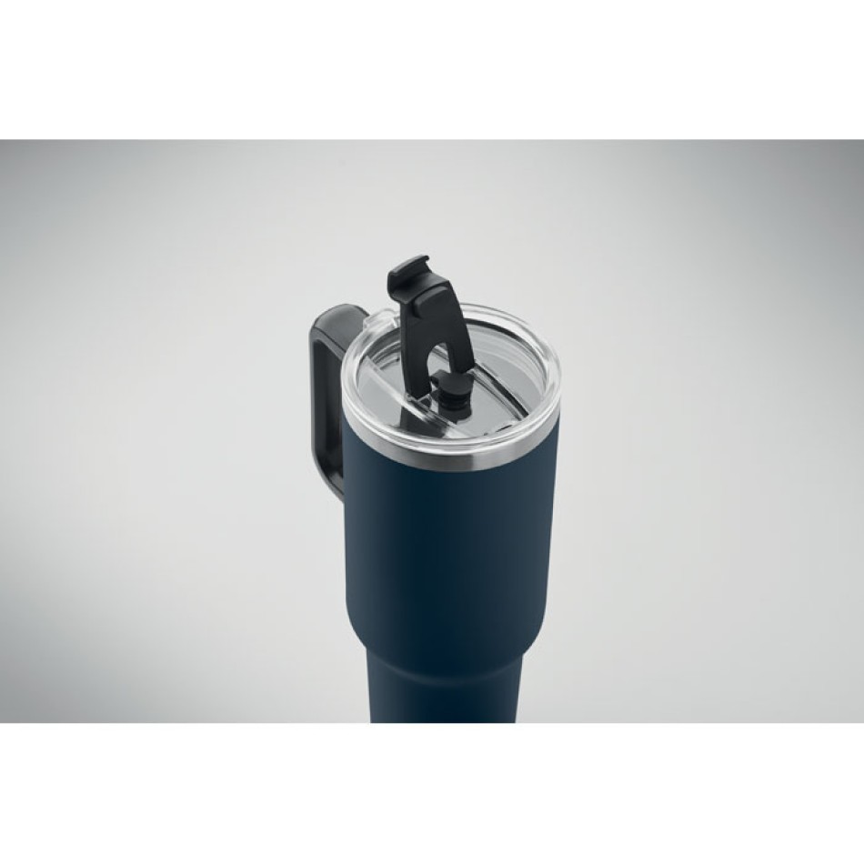 Borraccia in acciaio inox 1200 ml - SUMA - Gadget.it - 