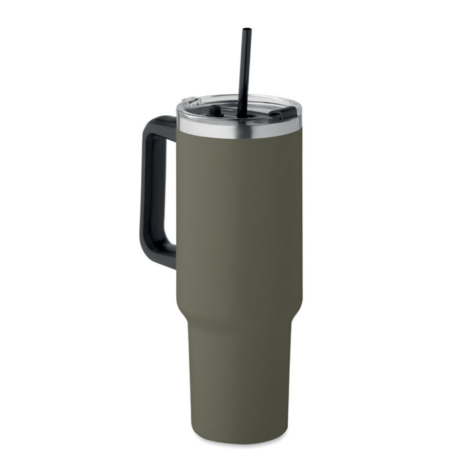 Borraccia in acciaio inox 1200 ml - SUMA - Gadget.it - 