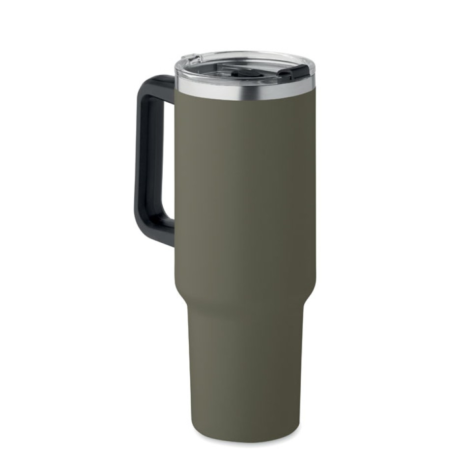 Borraccia in acciaio inox 1200 ml - SUMA - Gadget.it - 