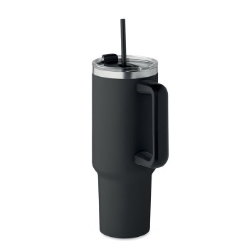 Borraccia in acciaio inox 1200 ml - SUMA - Gadget.it - 