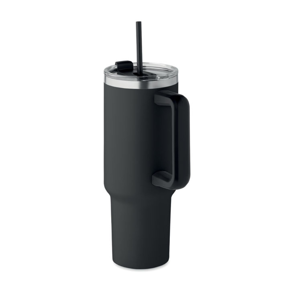 Borraccia in acciaio inox 1200 ml - SUMA - Gadget.it - 