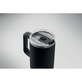 Borraccia in acciaio inox 1200 ml - SUMA - Gadget.it - 