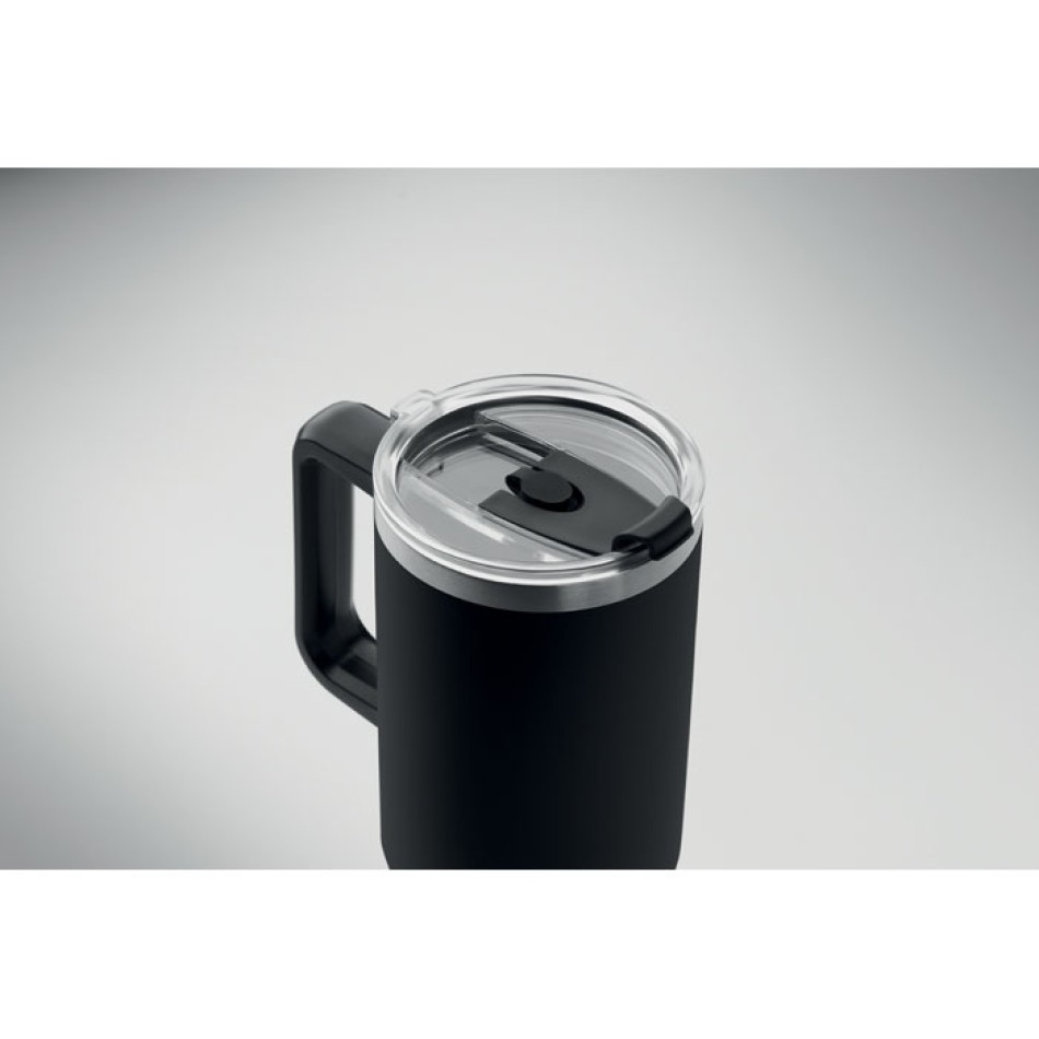 Borraccia in acciaio inox 1200 ml - SUMA - Gadget.it - 