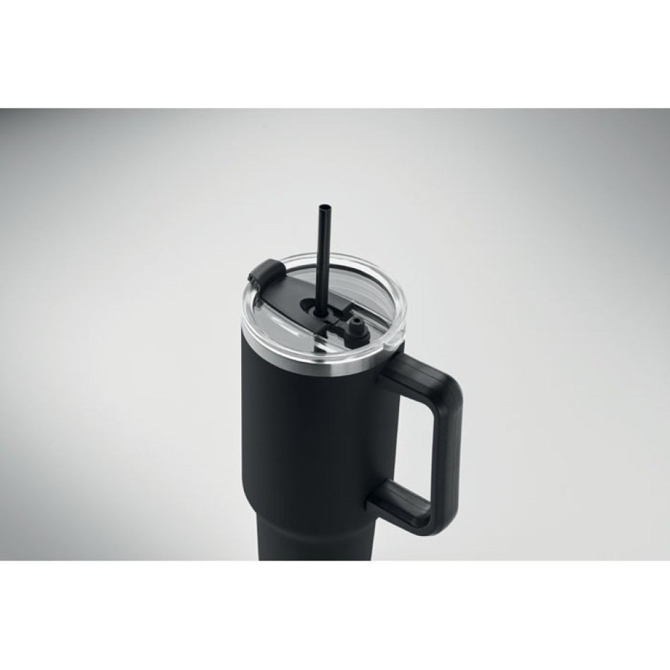 Borraccia in acciaio inox 1200 ml - SUMA - Gadget.it - 