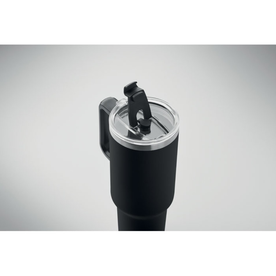 Borraccia in acciaio inox 1200 ml - SUMA - Gadget.it - 