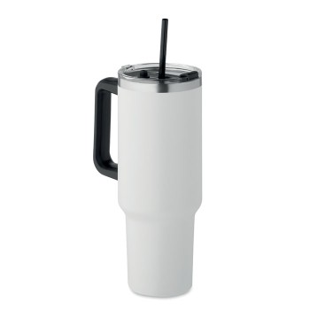 Borraccia in acciaio inox 1200 ml - SUMA - Gadget.it - 