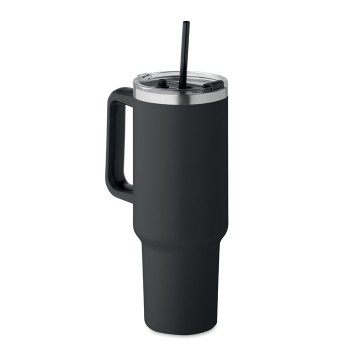 Borraccia in acciaio inox 1200 ml - SUMA - Gadget.it - 