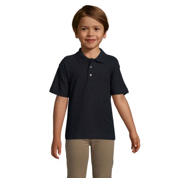 SUMMER II KIDS - Polo SUMMER II KIDS 170g - Gadget.it - 