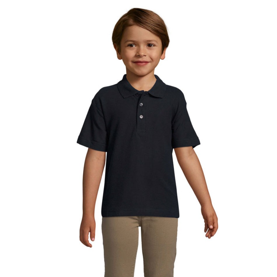SUMMER II KIDS - Polo SUMMER II KIDS 170g - Gadget.it - 