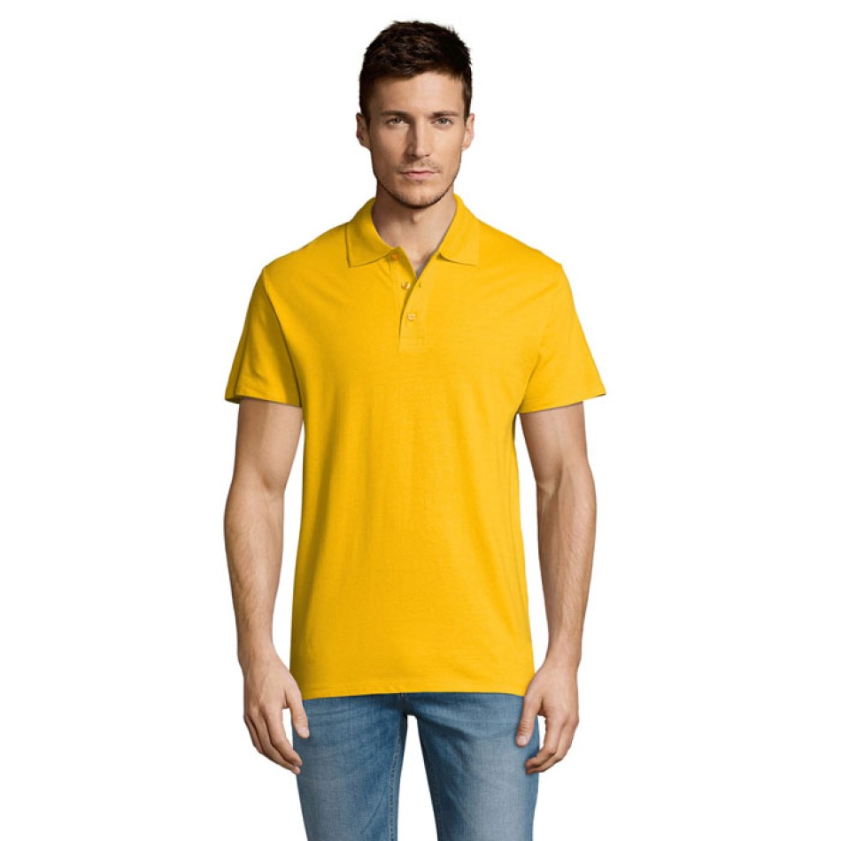 SUMMER II - Polo SUMMER II MEN 170g - Gadget.it - 