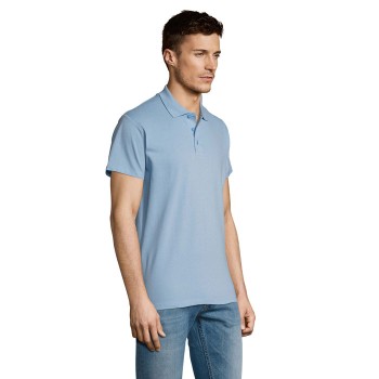 SUMMER II - Polo SUMMER II MEN 170g - Gadget.it - 