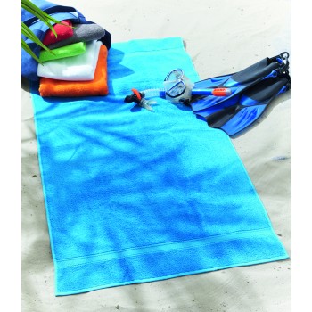 SUMMER TRIP - Asciugamano da spiaggia - Gadget.it - 