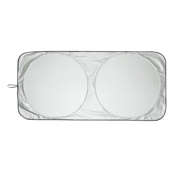 SUN SHIELD - Parasole per parabrezza auto: - Gadget.it - 