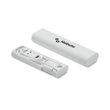 SUPABLE - Set connettori per cavi 9 in 1 - Gadget.it - 