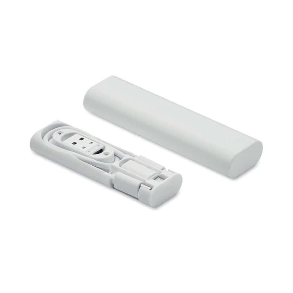 SUPABLE - Set connettori per cavi 9 in 1 - Gadget.it - 