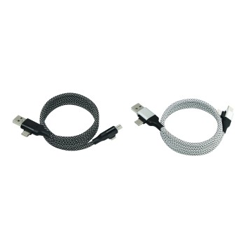 SUPERMAG - Cavo di ricarica e dati - Gadget.it - 