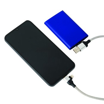 SUPERMAG - Cavo di ricarica e dati - Gadget.it - 
