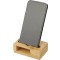 Supporto per il telefono in bamboo - ALBERT