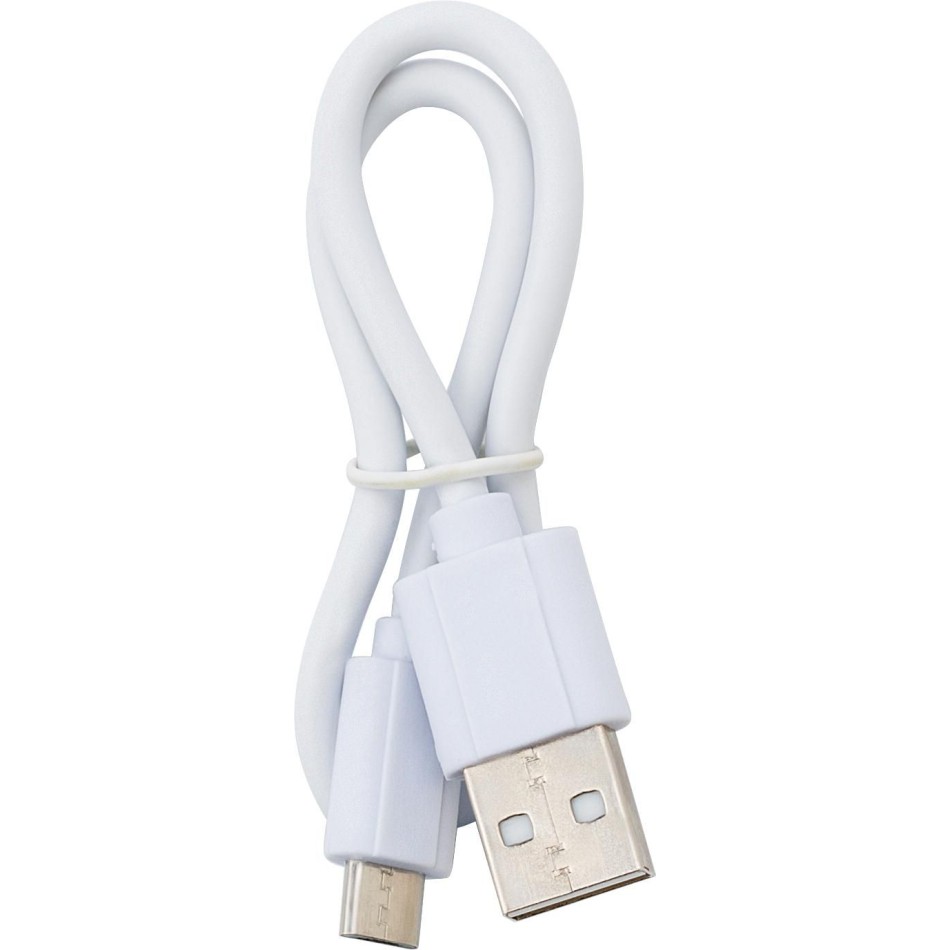 Supporto smartphone in bamboo ricaricabile - Claudie - Gadget.it - 