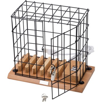 Supporto smartphone legno e alluminio - ADAM - Gadget.it - 