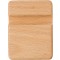 Supporto per smartphone in legno - NYLA