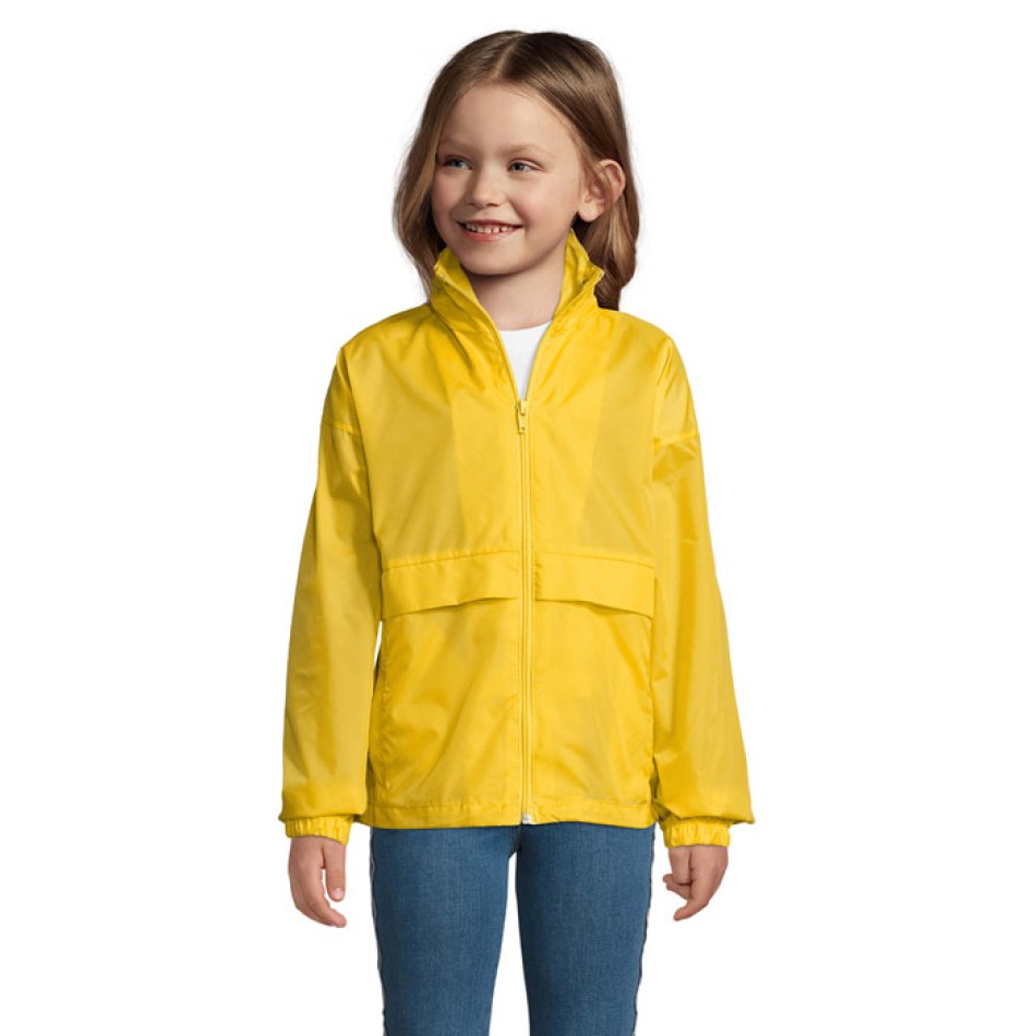SURF KIDS - SURF KIDS WINDBREAKER 210g - Gadget.it - 
