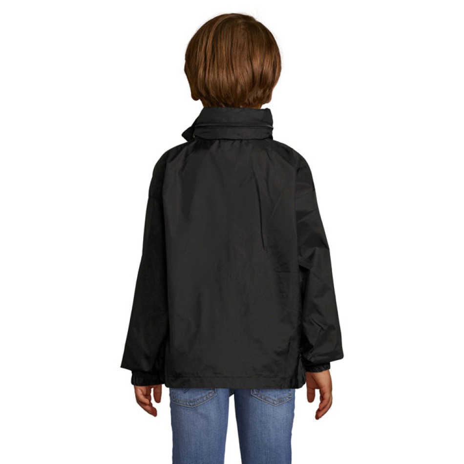 SURF KIDS - SURF KIDS WINDBREAKER 210g - Gadget.it - 