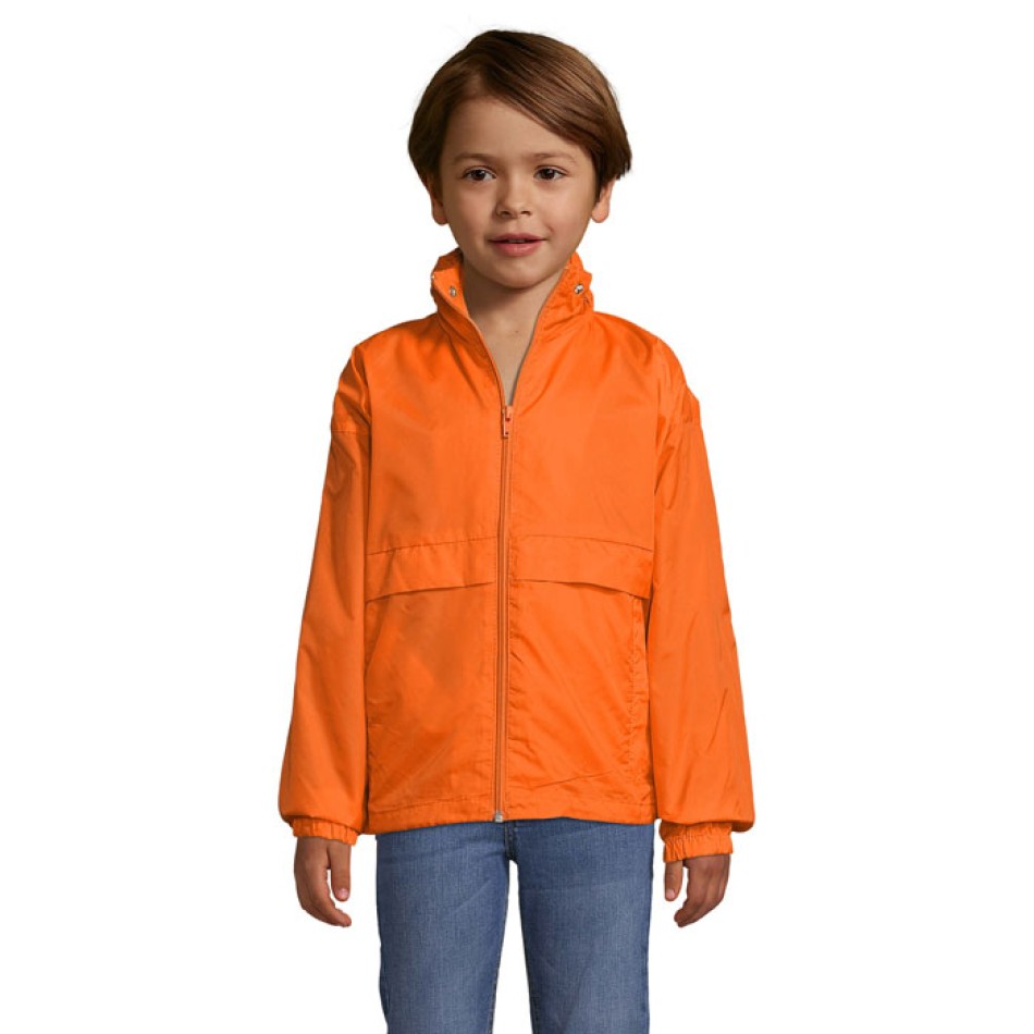 SURF KIDS - SURF KIDS WINDBREAKER 210g - Gadget.it - 