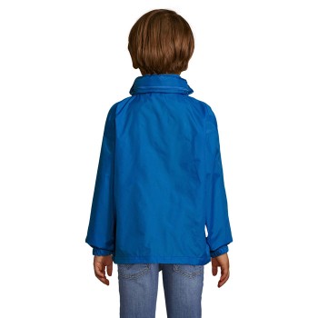 SURF KIDS - SURF KIDS WINDBREAKER 210g - Gadget.it - 