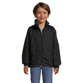 SURF KIDS - SURF KIDS WINDBREAKER 210g - Gadget.it - 