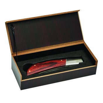SURVIVOR - Pregiato coltello serramanico - Gadget.it - 