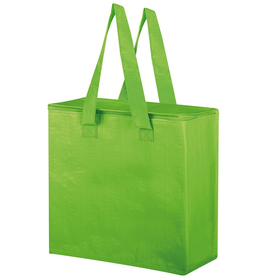 Borsa frigo in Nylon - SVEZIA - Gadget.it - 